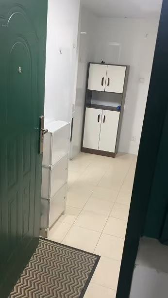 长宁区 紫云小区 1BR Shanghai Rental | ExpatHome