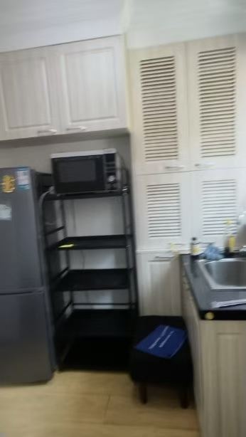 长宁区 锦阳小区 1BR Shanghai Rental | ExpatHome