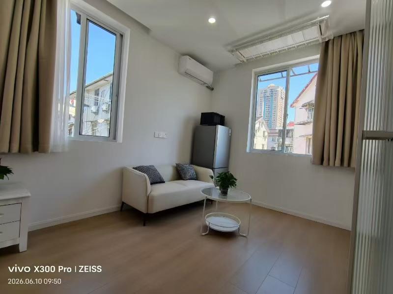 长宁区 天山五村 1BR Shanghai Rental | ExpatHome