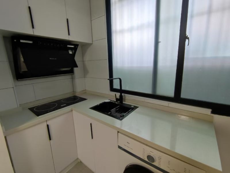 长宁区 天原二村 1BR Shanghai Rental | ExpatHome