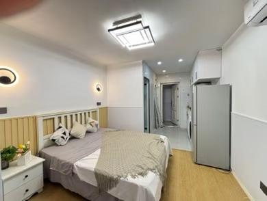 长宁区 天原二村 1BR Shanghai Rental | ExpatHome