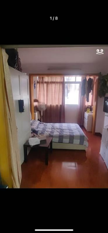 长宁区 云雾山路221弄 1BR Shanghai Rental | ExpatHome