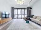 闵行区 古北大成公馆 3BR Shanghai Rental | ExpatHome