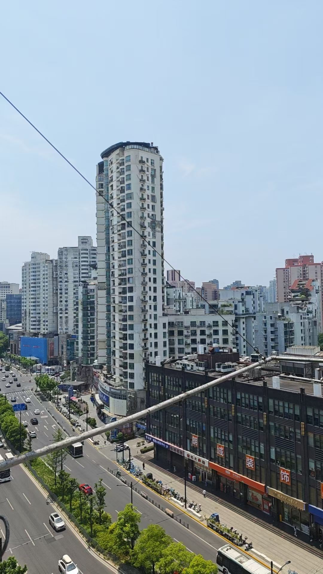 普陀区 上海 1BR Shanghai Rental | ExpatHome