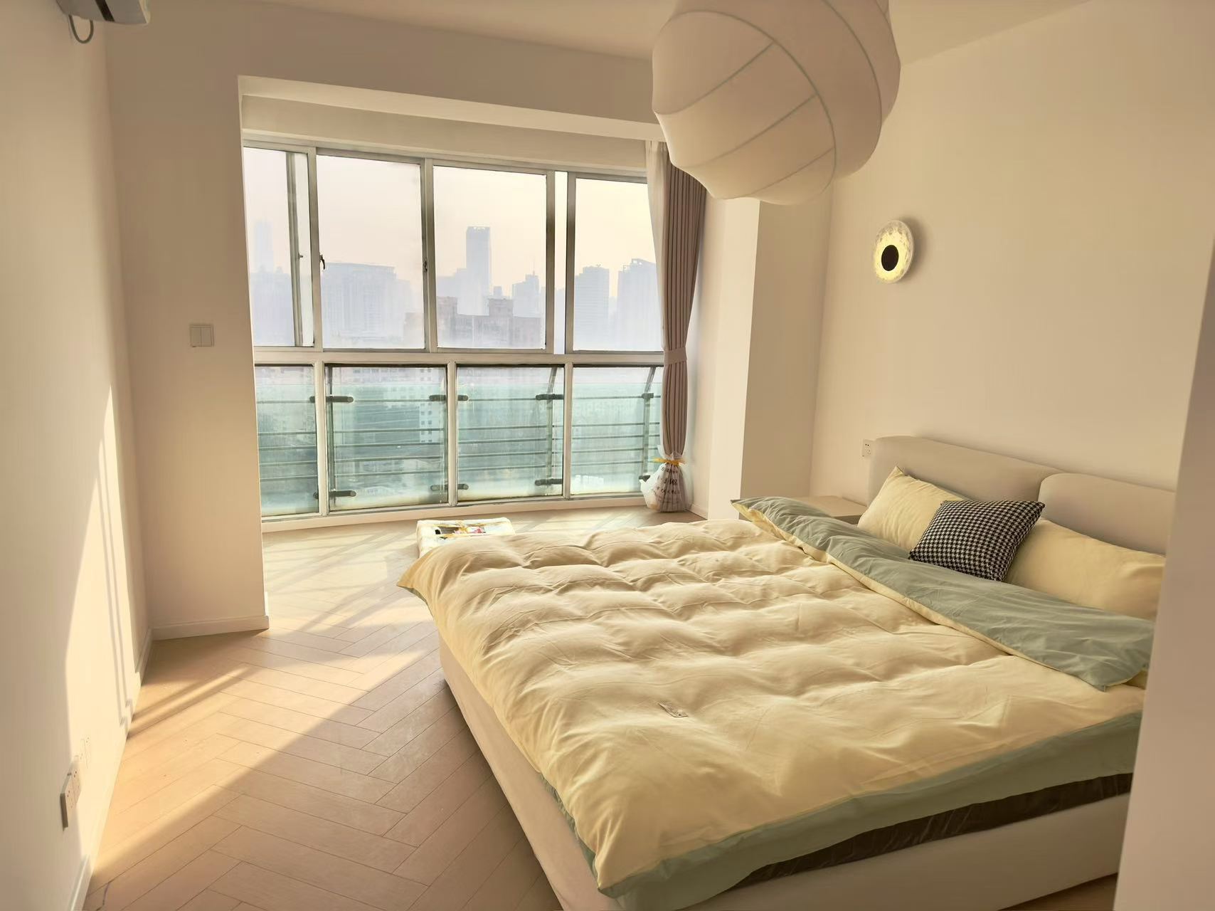 静安区 上海 2BR Shanghai Rental | ExpatHome