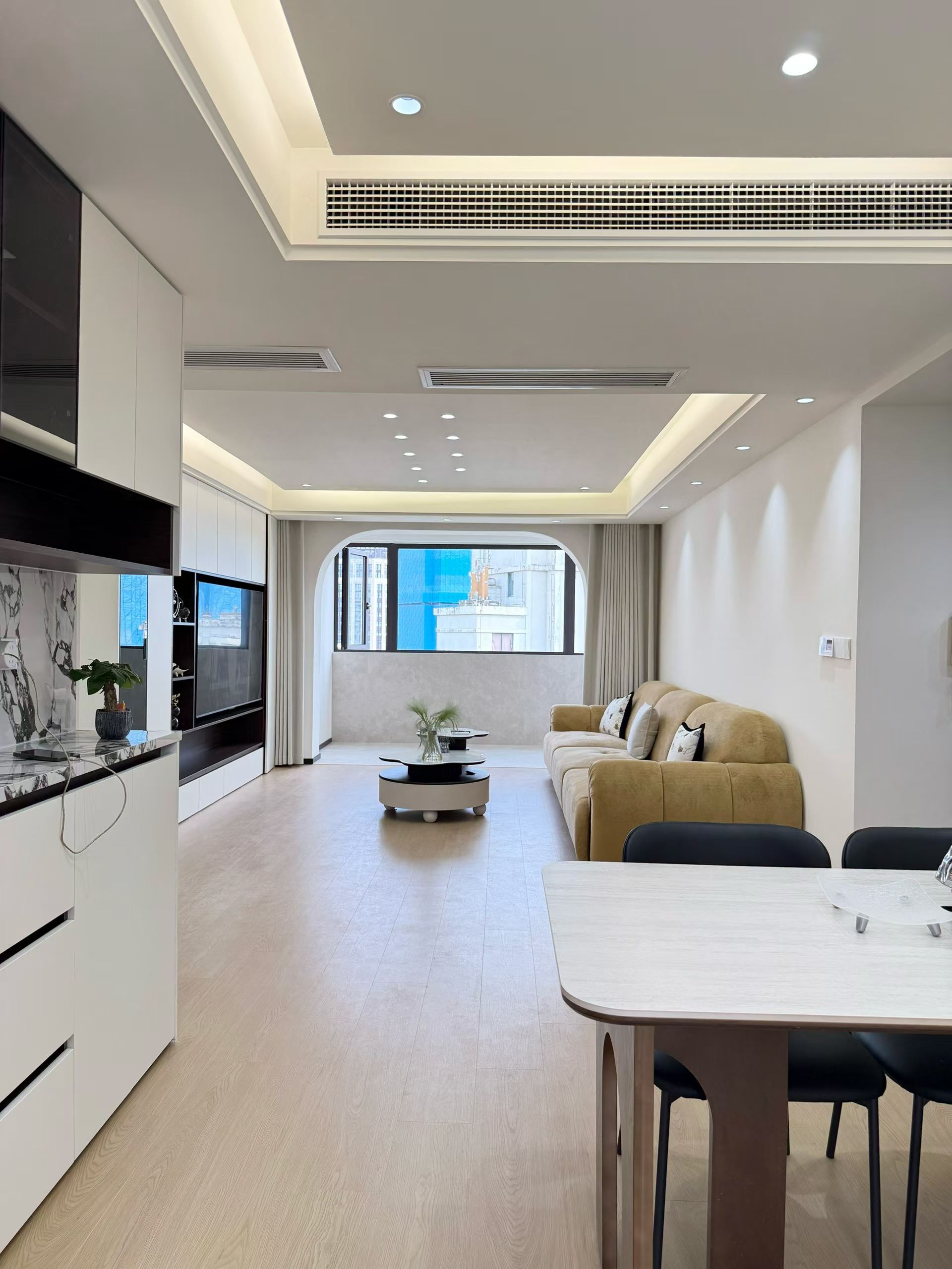 虹口区 瑞嘉苑 3BR Shanghai Rental | ExpatHome