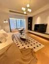 徐汇区 青之杰花园 2BR Shanghai Rental | ExpatHome