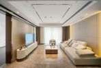 虹口区 融创外滩188 3BR Shanghai Rental | ExpatHome