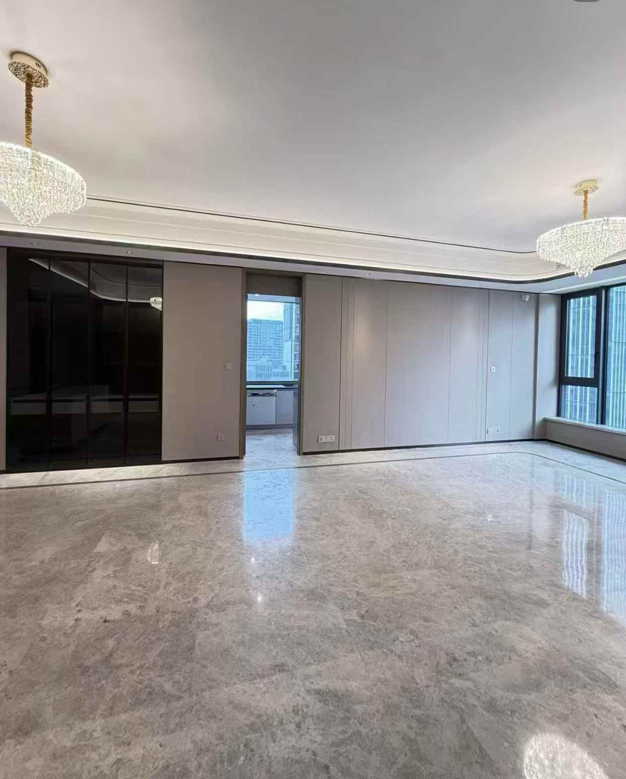 黄浦区 外滩 1BR Shanghai Rental | ExpatHome