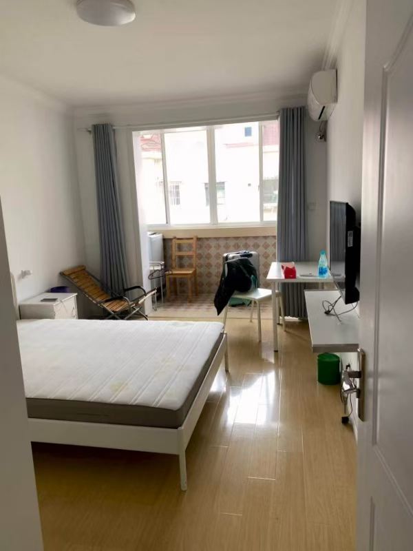长宁区 新泾五村 2BR Shanghai Rental | ExpatHome