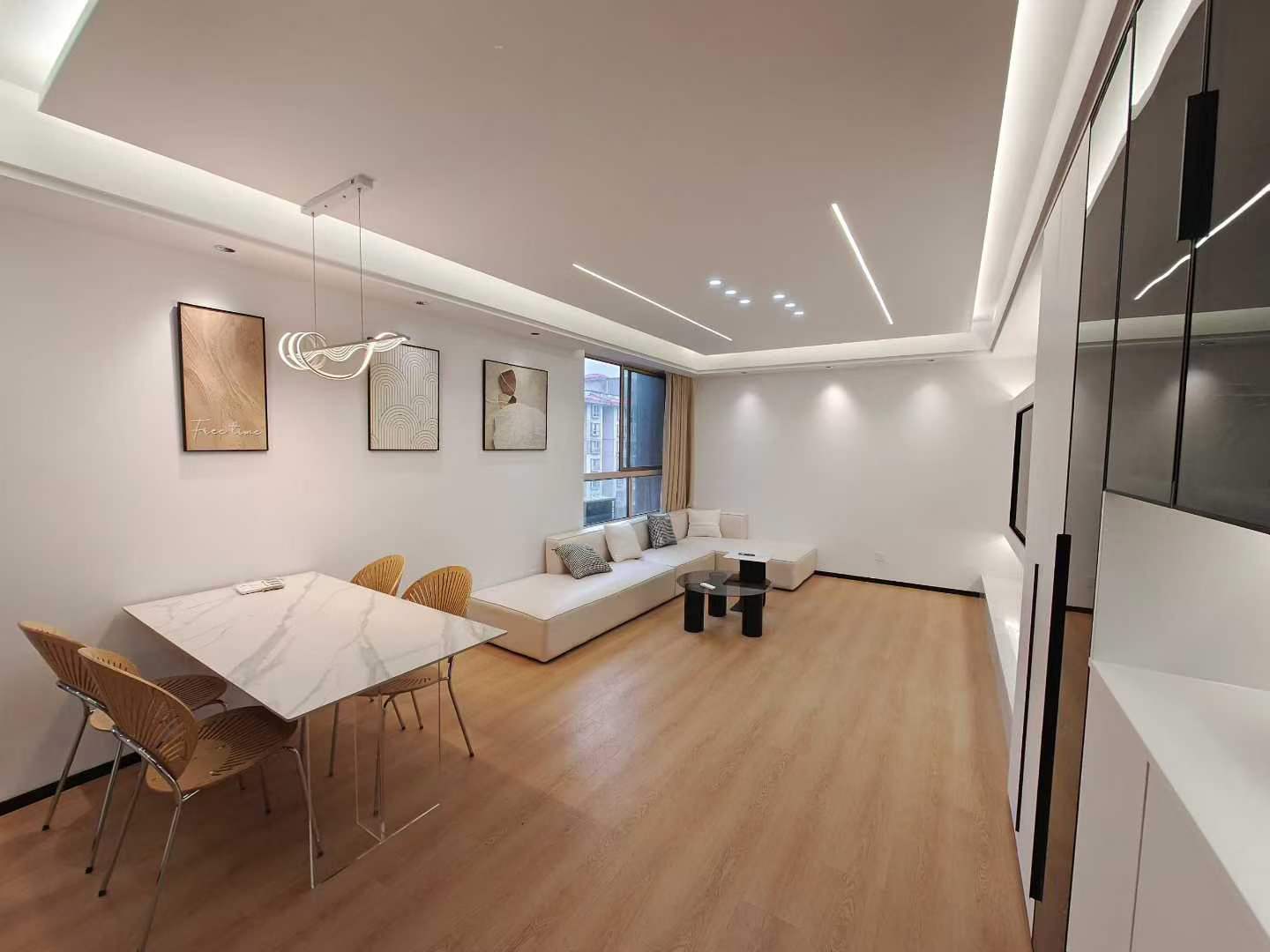 普陀区 中鼎豪园 2BR Shanghai Rental | ExpatHome