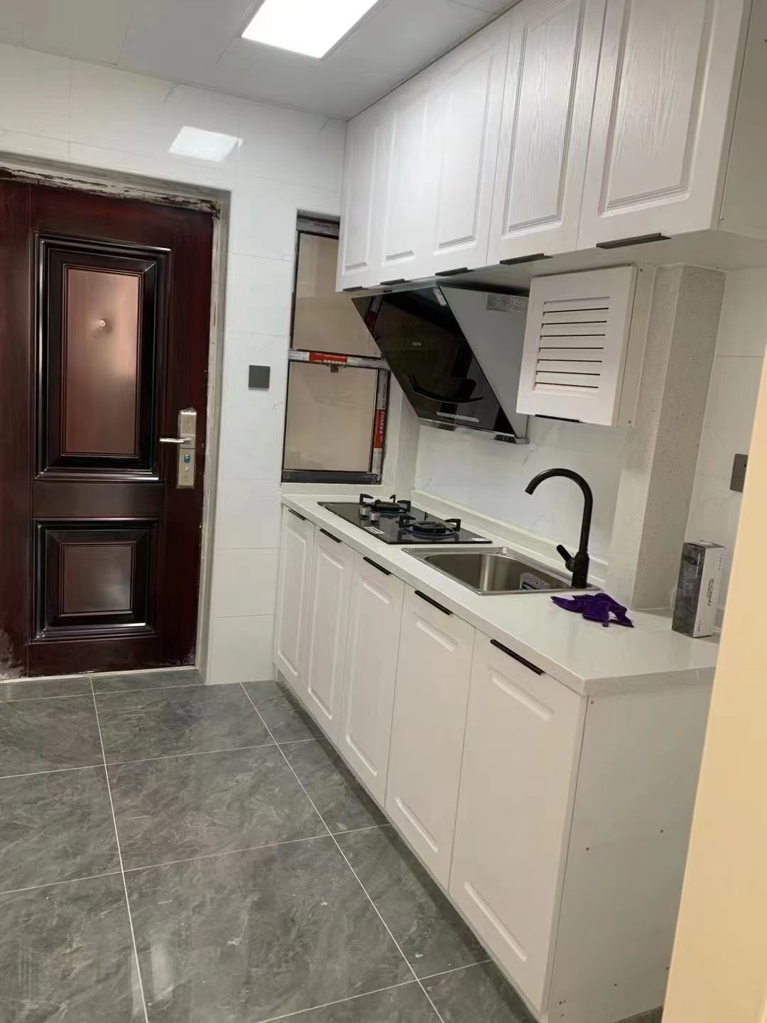 普陀区 宝华城市之星 1BR Shanghai Rental | ExpatHome