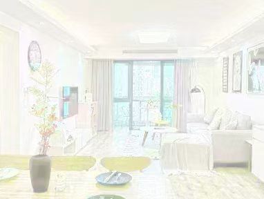 长宁区 凯欣豪园 3BR Shanghai Rental | ExpatHome