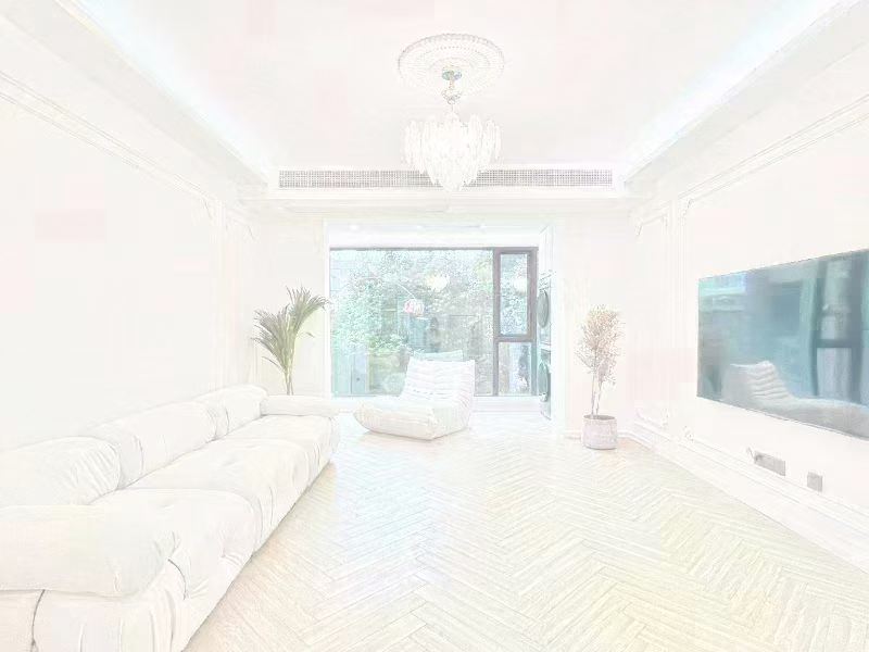黄浦区 海悦花园 3BR Shanghai Rental | ExpatHome