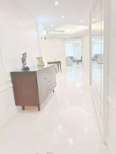 长宁区 伦敦广场 3BR Shanghai Rental | ExpatHome
