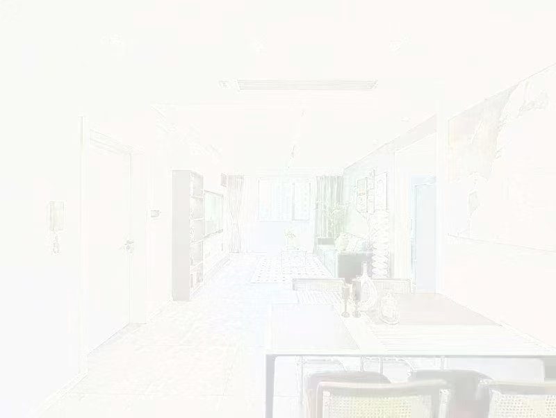 黄浦区 海琪园 2BR Shanghai Rental | ExpatHome