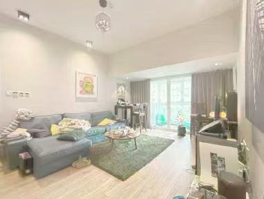 静安区 爱俪轩 2BR Shanghai Rental | ExpatHome