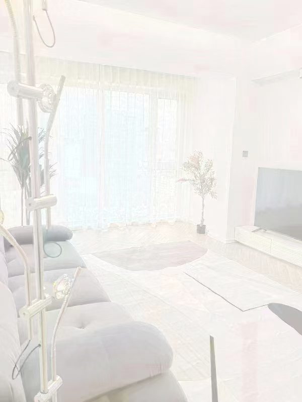 静安区 静安四季苑 2BR Shanghai Rental | ExpatHome