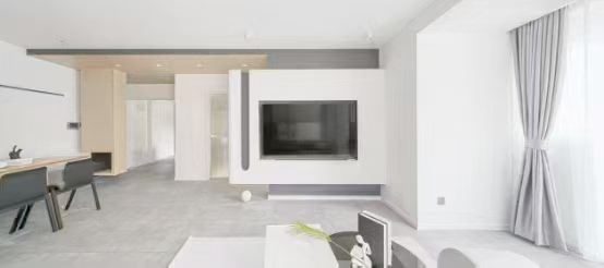 浦东新区 菊园 2BR Shanghai Rental | ExpatHome