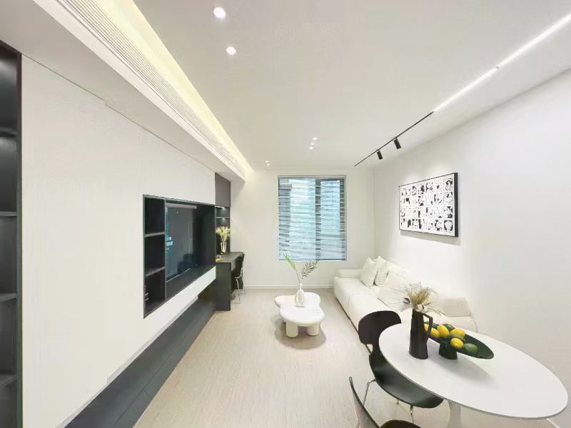 长宁区 凯欣豪园 1BR Shanghai Rental | ExpatHome