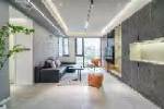 徐汇区 嘉汇广场 3BR Shanghai Rental | ExpatHome