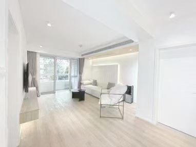 长宁区 凯欣豪园 2BR Shanghai Rental | ExpatHome