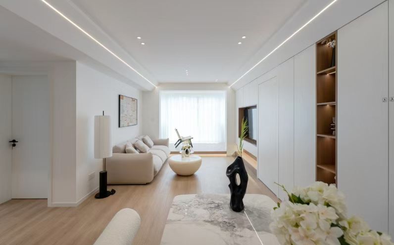 长宁区 路易凯旋宫 2BR Shanghai Rental | ExpatHome