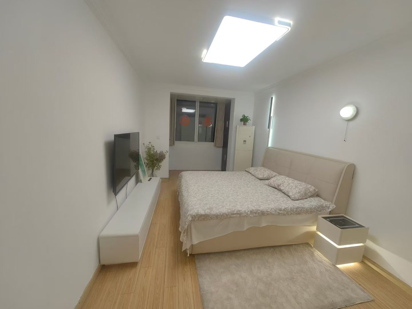 徐汇区 上海 1BR Shanghai Rental | ExpatHome