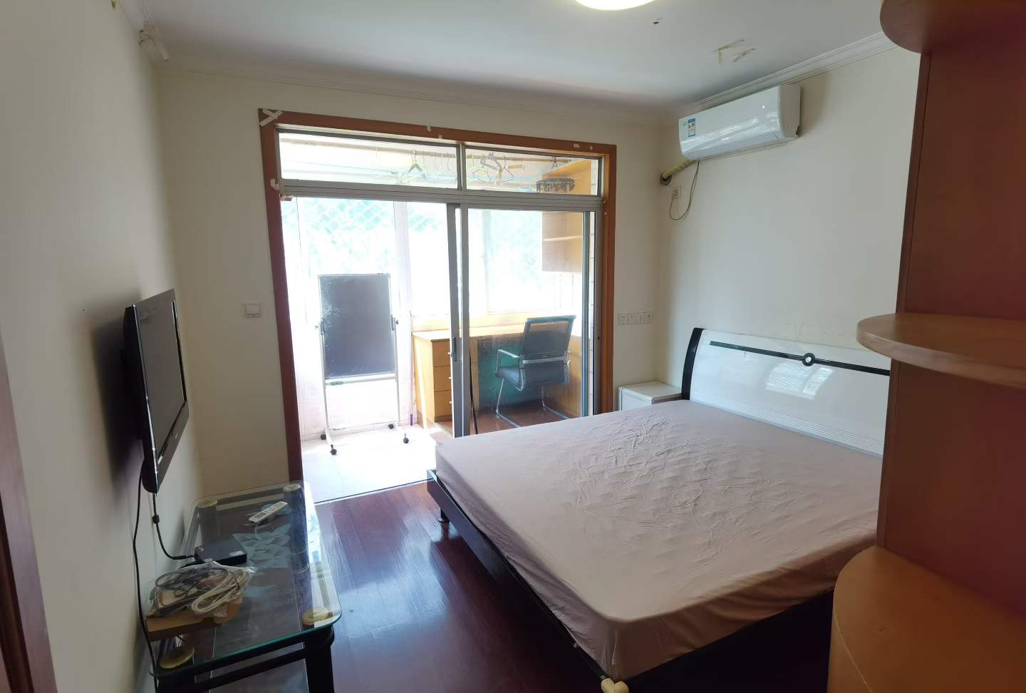 浦东新区 昌里花园 1BR Shanghai Rental | ExpatHome