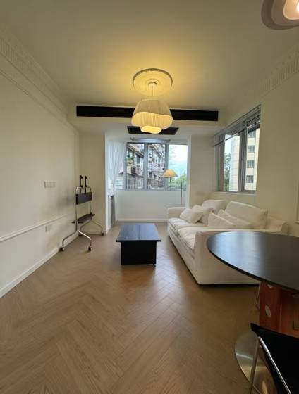 虹口区 广粤路577弄 1BR Shanghai Rental | ExpatHome