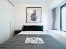 闵行区 古北中央萃 1BR Shanghai Rental | ExpatHome