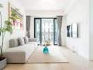 闵行区 古北中央萃 1BR Shanghai Rental | ExpatHome
