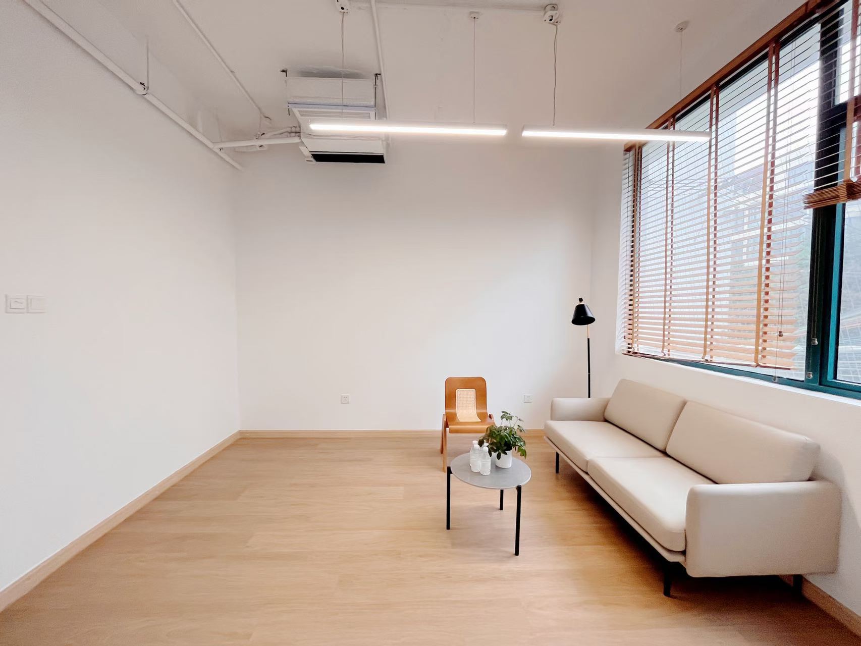 Shanghai 上海 1BR Shanghai Rental | ExpatHome