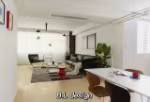 静安区 三和花园 1BR Shanghai Rental | ExpatHome