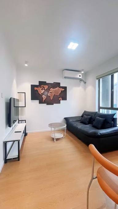 徐汇区 华狮国际公寓 1BR Shanghai Rental | ExpatHome