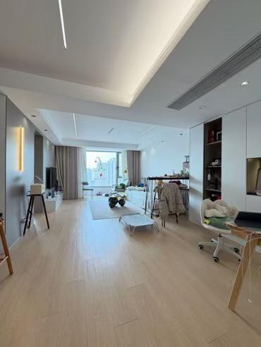 徐汇区 凯旋豪庭 3BR Shanghai Rental | ExpatHome