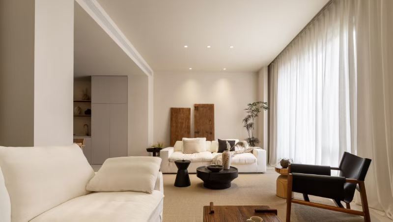 闵行区 龙湖天钜剑川路1100弄 1BR Shanghai Rental | ExpatHome