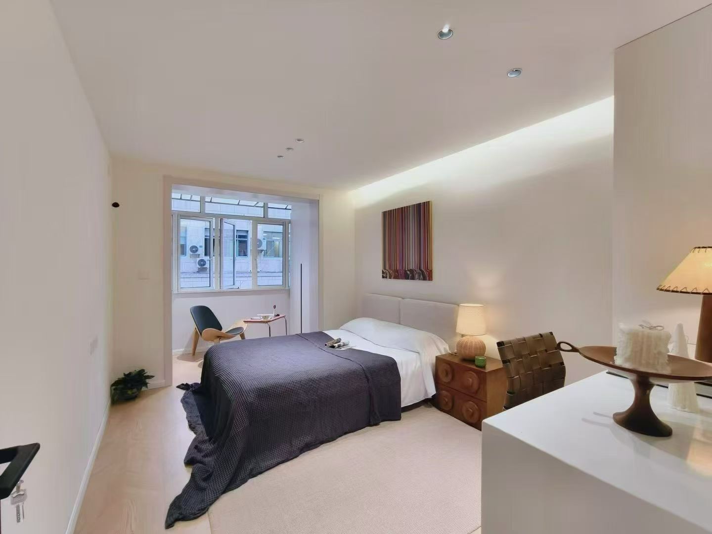 徐汇区 乐山路10弄 1BR Shanghai Rental | ExpatHome