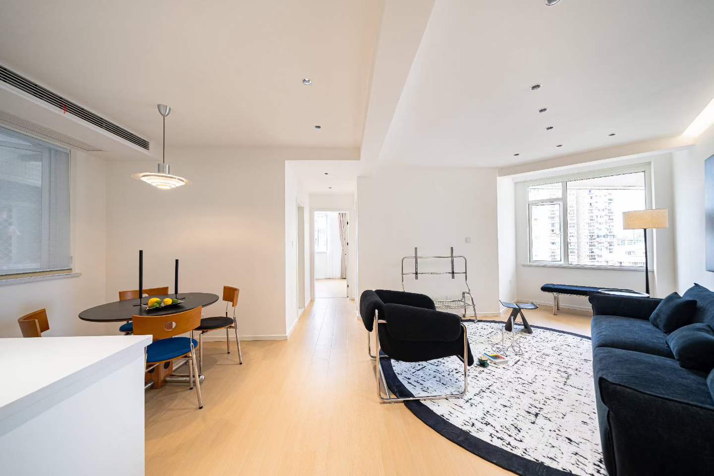徐汇区 爱和大厦 1BR Shanghai Rental | ExpatHome