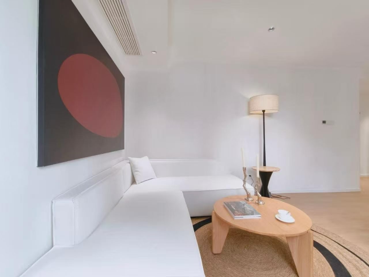 徐汇区 金谷园 2BR Shanghai Rental | ExpatHome