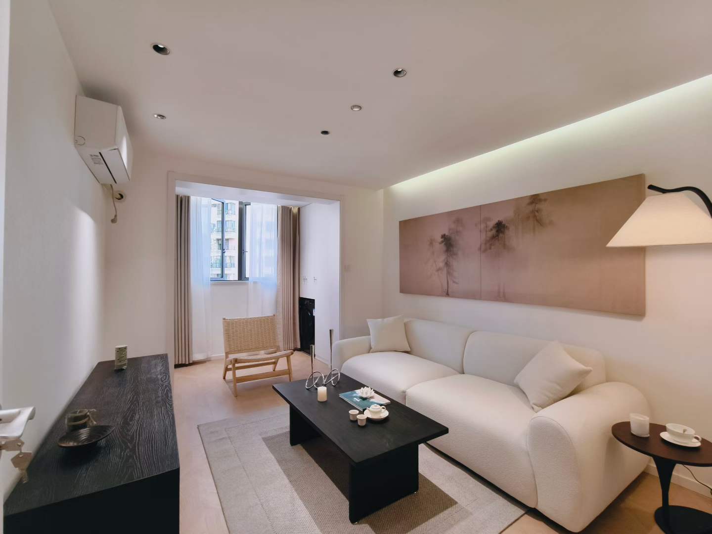 徐汇区 凯歌公寓 1BR Shanghai Rental | ExpatHome