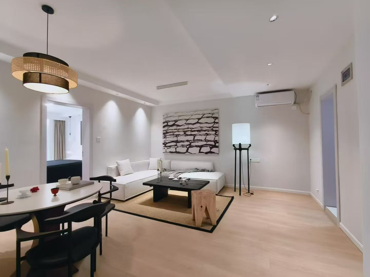 徐汇区 汽车公寓 2BR Shanghai Rental | ExpatHome