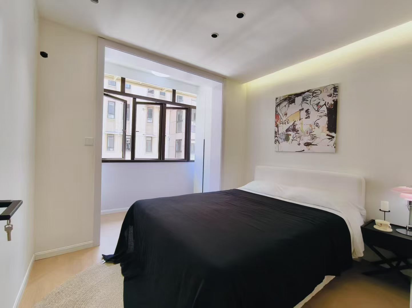 徐汇区 宛南六村 1BR Shanghai Rental | ExpatHome