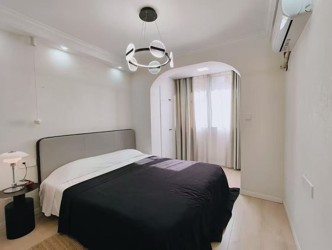 徐汇区 南丹小区 1BR Shanghai Rental | ExpatHome