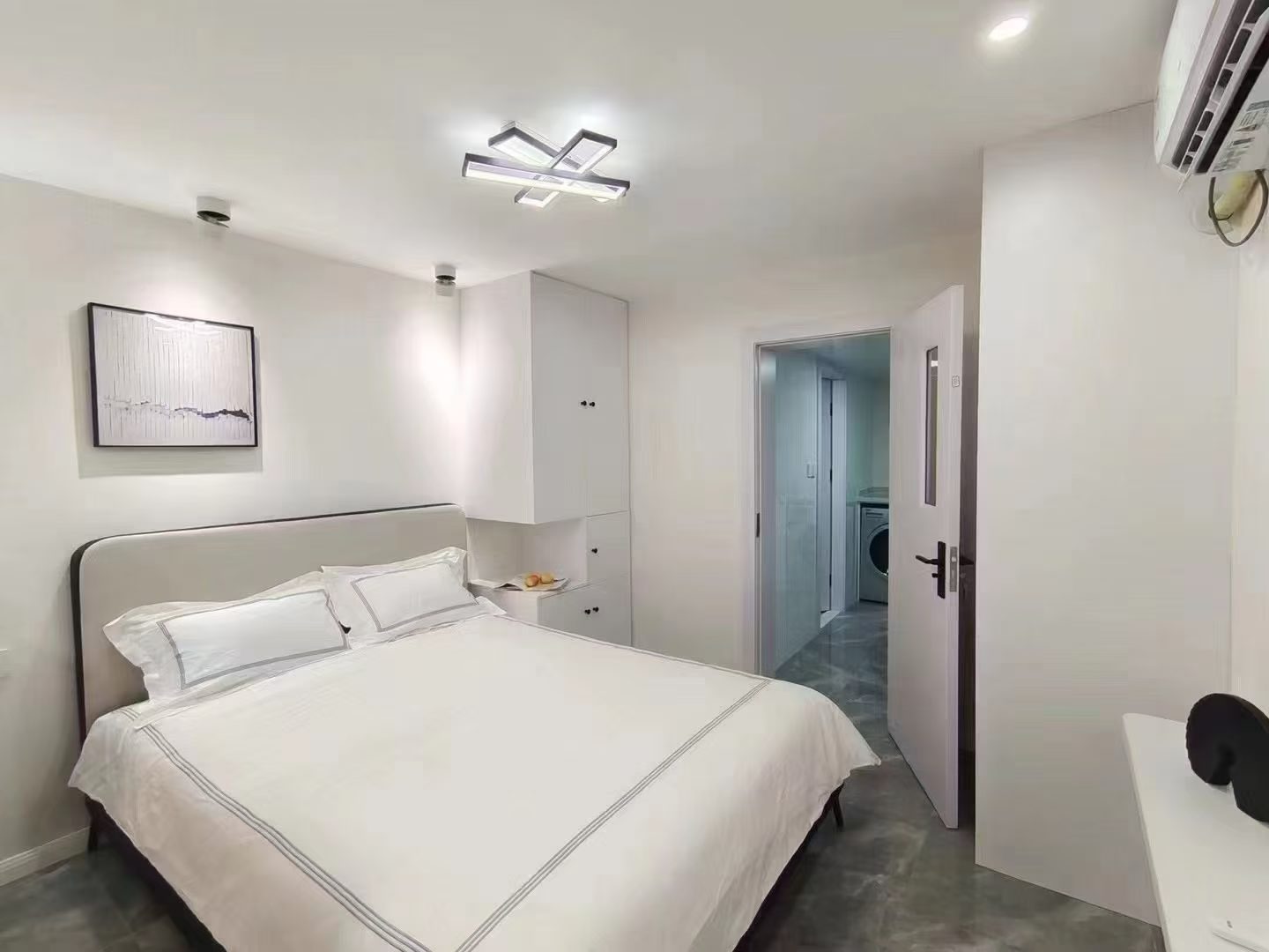 徐汇区 日晖六村 1BR Shanghai Rental | ExpatHome