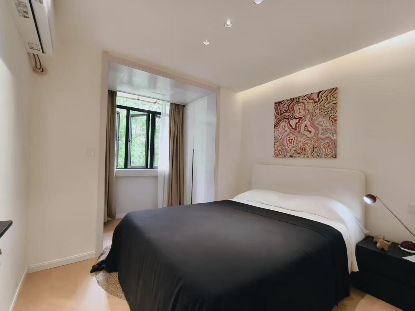 徐汇区 天钥桥路69弄 1BR Shanghai Rental | ExpatHome