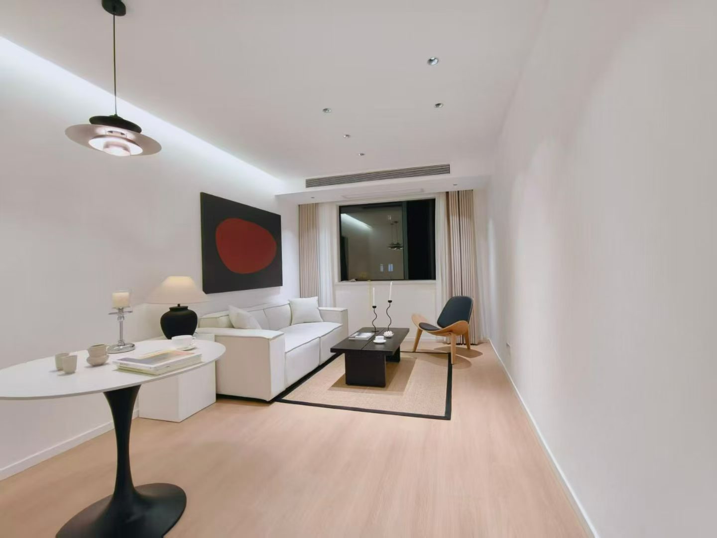 徐汇区 田林新苑 1BR Shanghai Rental | ExpatHome