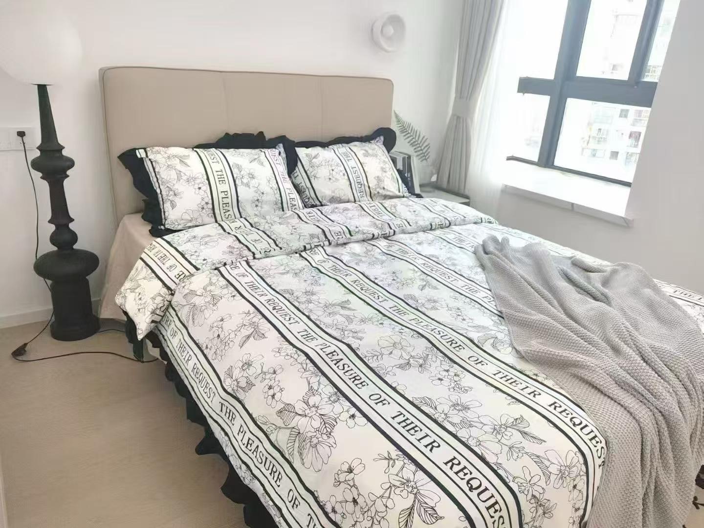Shanghai 上海 1BR Shanghai Rental | ExpatHome