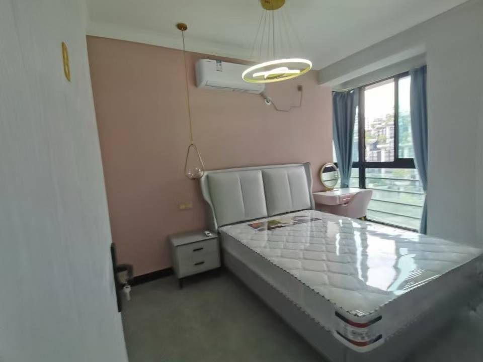 普陀区 中远两湾城 1BR Shanghai Rental | ExpatHome