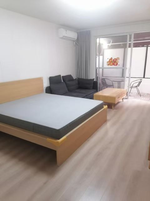 静安区 上海 2BR Shanghai Rental | ExpatHome